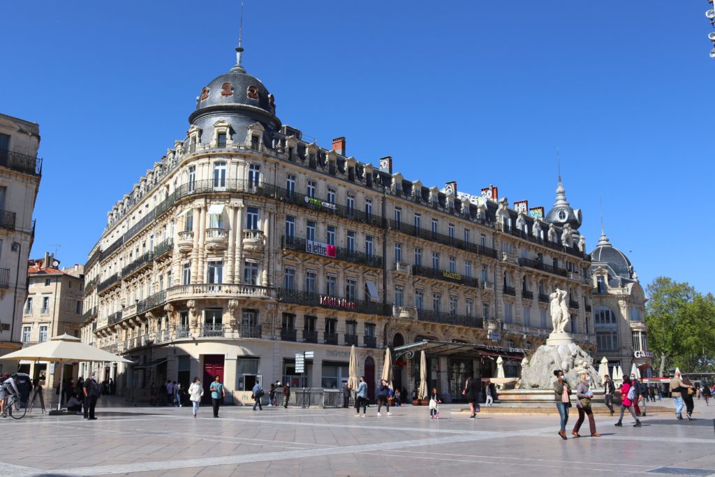 Montpellier